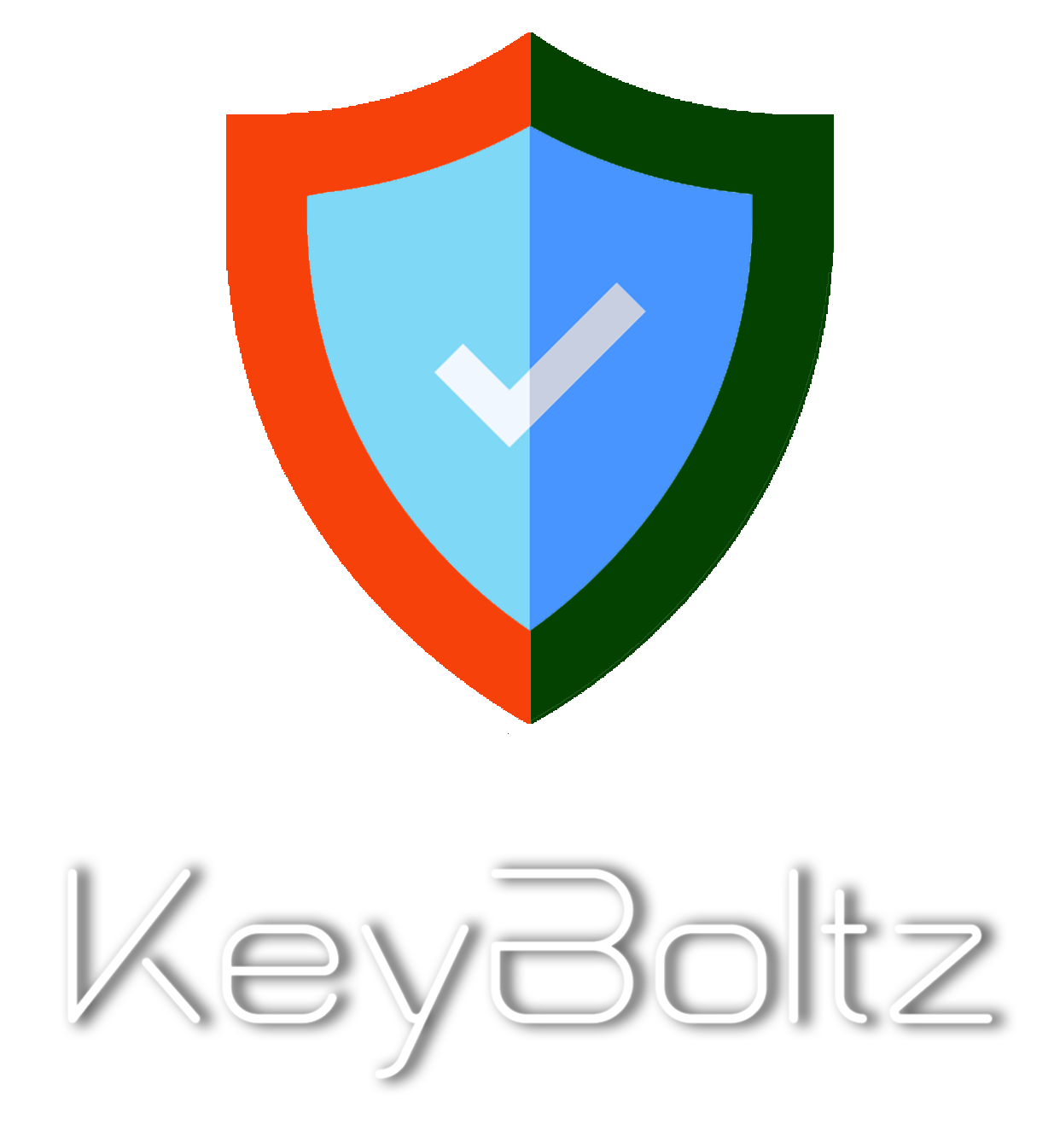 KeyBoltz Logo